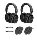 2 X Heavys H1H Headphones PACK