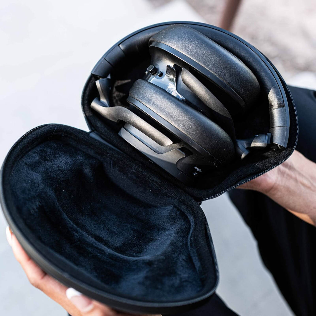 HEAVYS HeX Wired Gaming Headphones