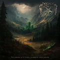 Hecate Enthroned - The Corpse Of A Titan, A Lament Long Buried Music CD