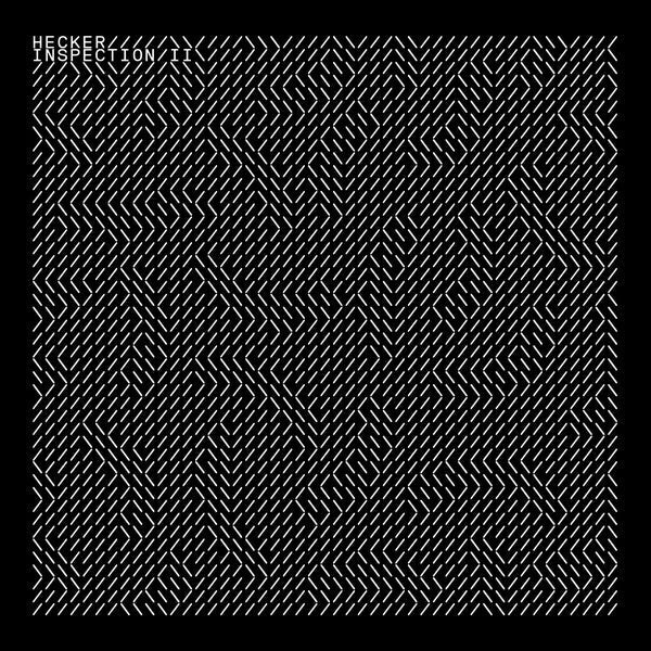 Inspection II Music CD