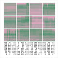 Synopsis Seriation Music CD