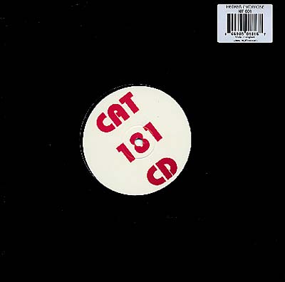 Kit 001 Vinyl Record