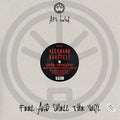 HECKMANN & KAUFFELT - Mosquito Vinyl Record