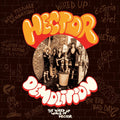 Demolition (The Wired Up World Of Hector) Music CD