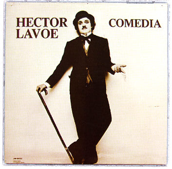 Comedia [180G Lp] [Vinyl]
