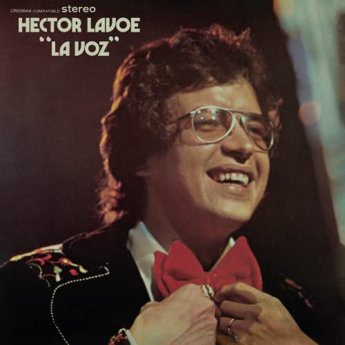 La Voz [LP] Vinyl Record