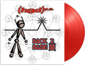 Back 2 Base X (Indie Exclusive) [Red Vinyl] Vinyl Record