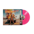 New And Improved Vinyl Record