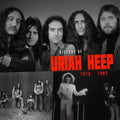 History Of / 1978 - 1985 Vinyl Record