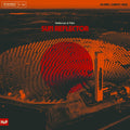 Sun Reflector Vinyl Record