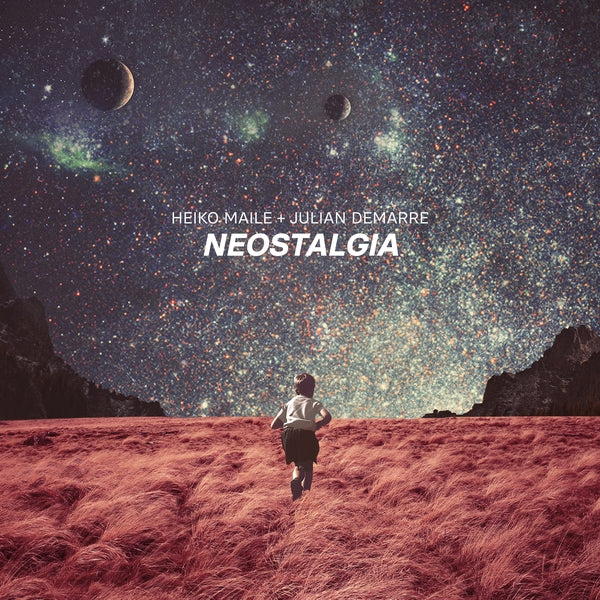 Neostalgia Vinyl Record