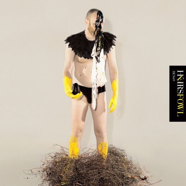 Fowl Music CD
