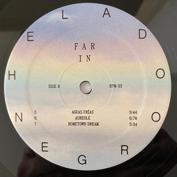 Far In | Mint (M) Mint (M)