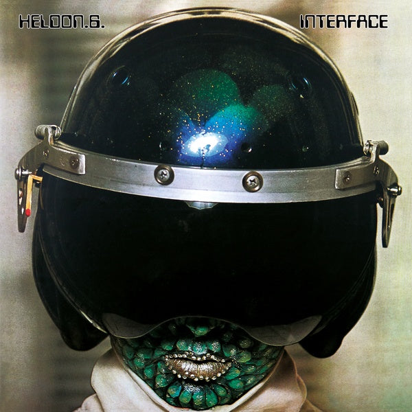 6 - Interface Music CD