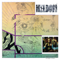 Electronique Guerilla (Heldon I) [Vinyl]