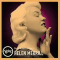 Helen Merrill Great Women Of Song: Helen Merrill [LP] Vinyl Record