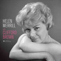 Helen Merrill with Clifford Brown (VINYL) |