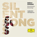 Silvestrov: Silent Song [2 LP] Vinyl Record