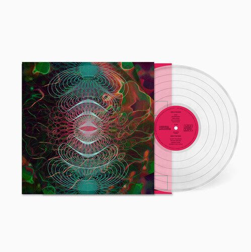 (PRE ORDER 2/13/2026) Arise (Indie Exclusive) (CLEAR VINYL) |