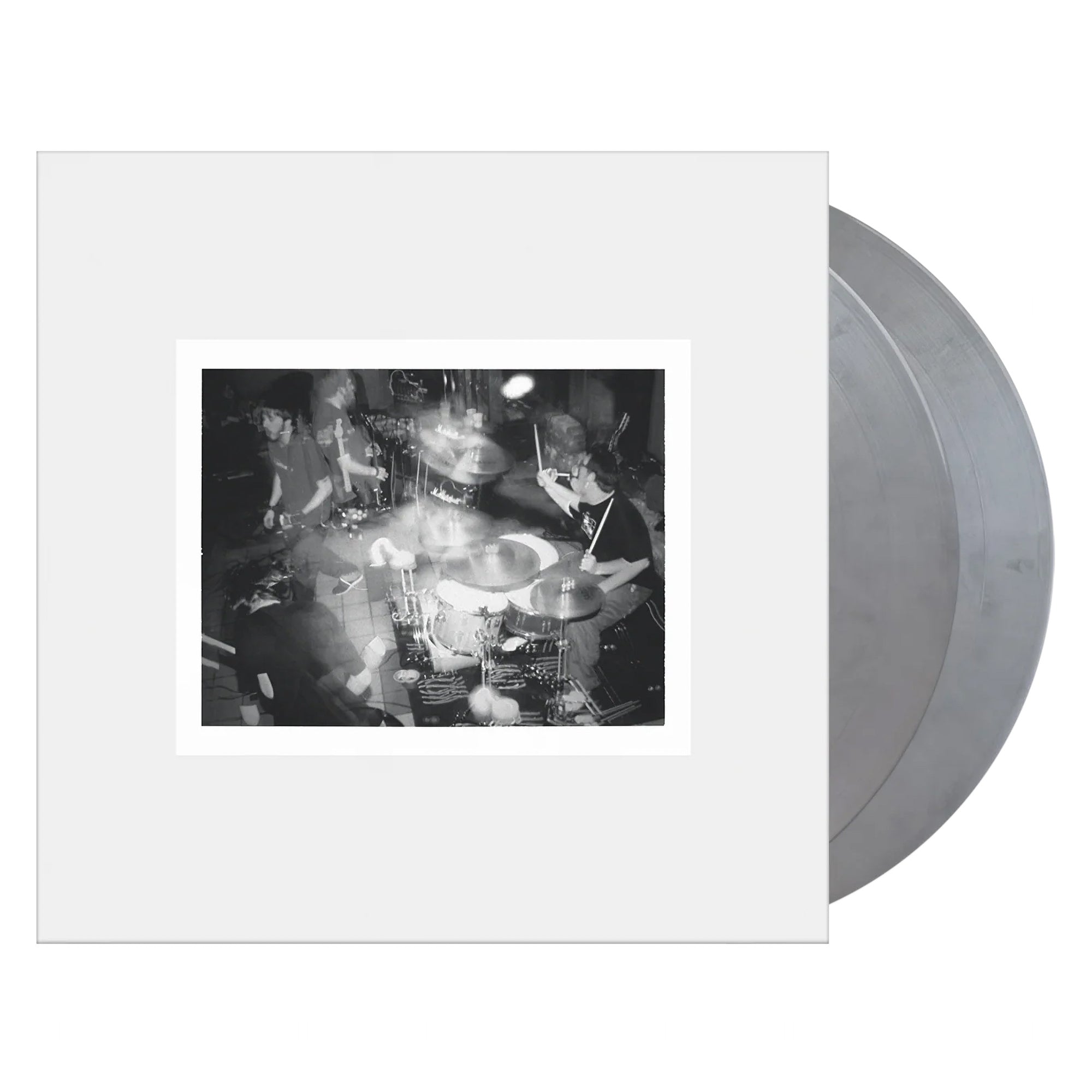 Helicon Blue - Collection [Silver] [2LP] Vinyl Record