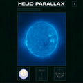 Helio Parallax Music CD