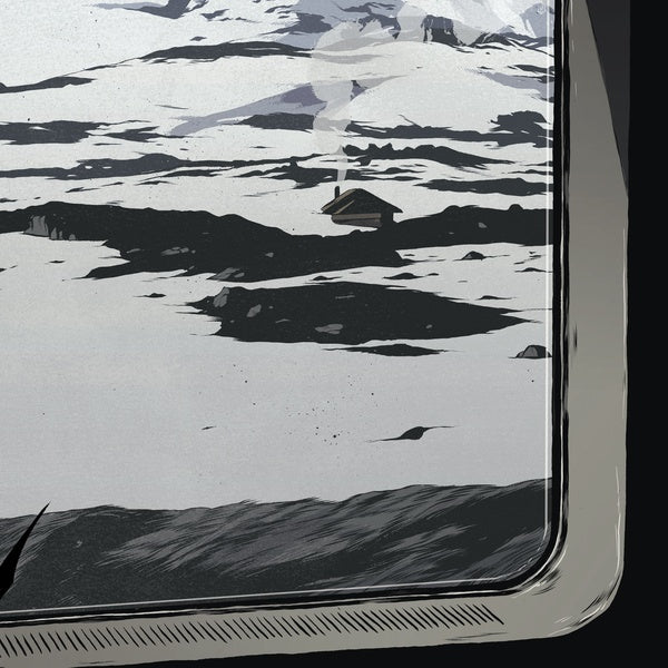 Caesura Vinyl Record