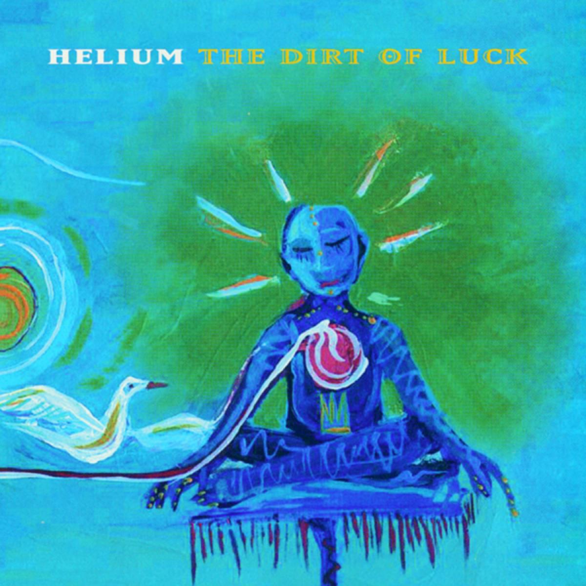 The Dirt of Luck Vinyl Record