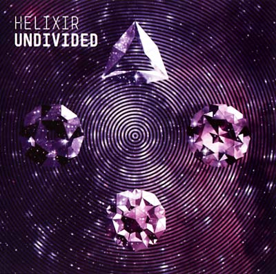 Undivided Music CD