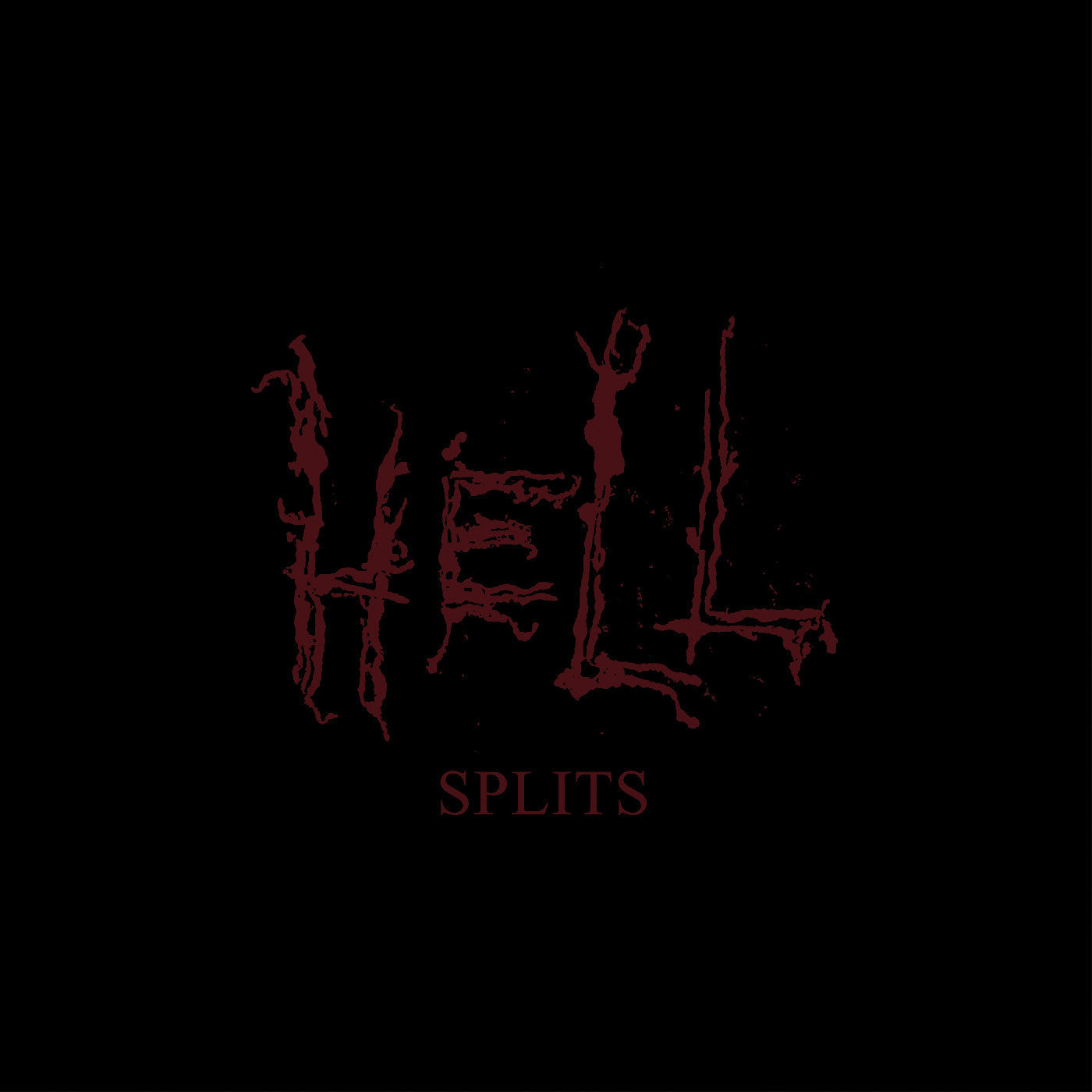 Splits (Indie Exclusive) Vinyl Record