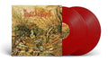 Heading For Internal Darkness (Red Vinyl 2Lp) Vinyl Record