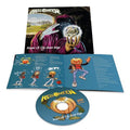 Keeper of the Seven Keys, Pt. 1 (2024 Remaster) Music CD