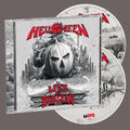 Live At Budokan (2 cd's) Music CD
