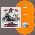 Live At Budokan Vinyl Record