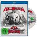 Live At Budokan (DVD) |