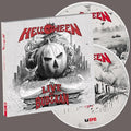 Live At Budokan Music CD