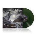 Coronach Baobhan Sith [Translucent Forest Green Vinyl] Vinyl Record