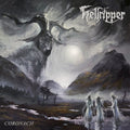 Coronach (Indie Exclusive) [Electric Smoke Vinyl] Vinyl Record