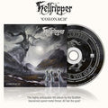 Hellripper - Coronach |