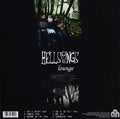 Lounge/Pieces of Heaven, A Glimpse of Hell Vinyl Record