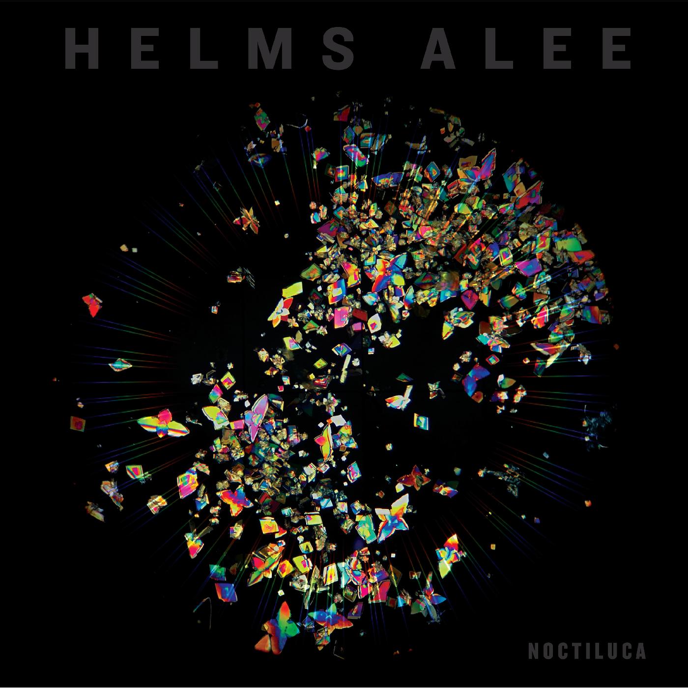 Noctiluca Music CD