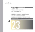 Musica Viva 23 Music CD