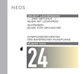 Musica Viva 24 Music CD