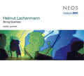 String Quartets Music CD