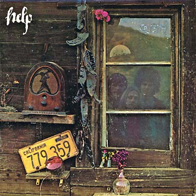 Help Music CD