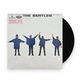 The Beatles – Help (LP Vinyl) Vinyl Record
