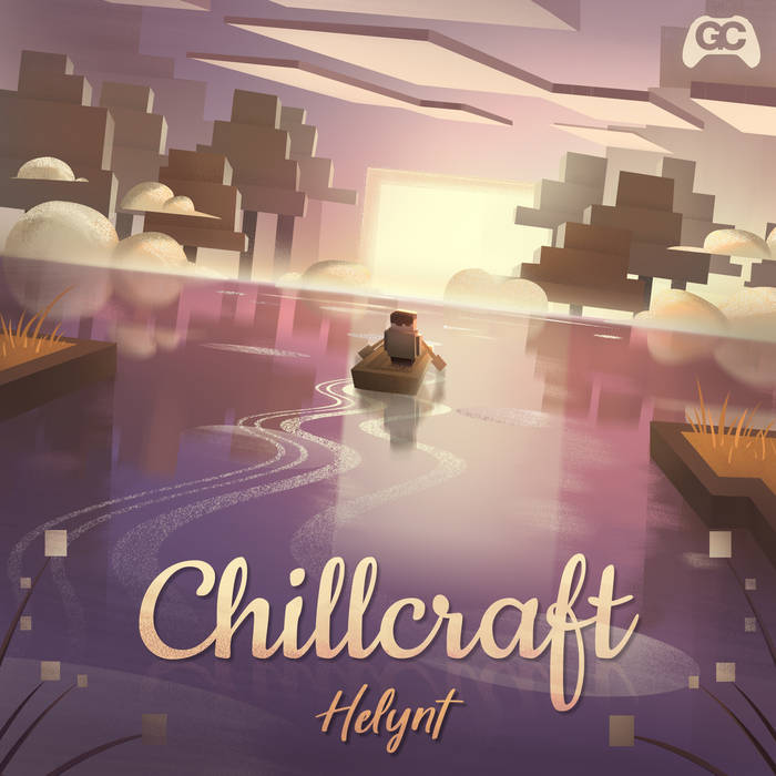 Chillcraft Vinyl Record