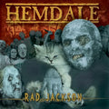 Rad Jackson (Reissue) [2Lp] Vinyl Record