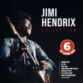 Collection Music CD