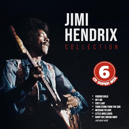 Collection Music CD