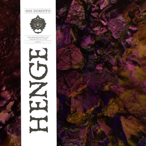 Henge |